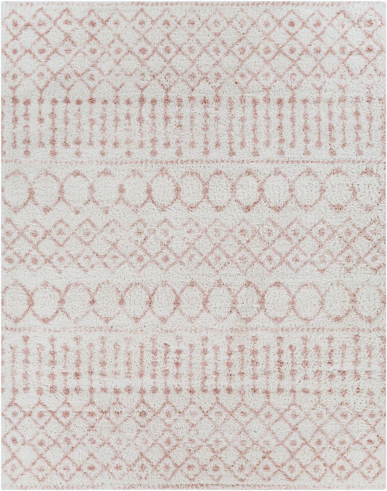 Livabliss - Aliyah Shag 710inx10 Machine Woven Rug - ALH2301-71010 veiw 1