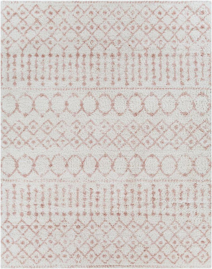 Livabliss - Aliyah Shag 710inx10 Machine Woven Rug - ALH2301-71010 veiw 1