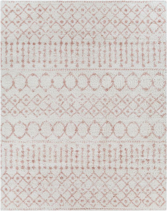 Livabliss - Aliyah Shag 710inx10 Machine Woven Rug - ALH2301-71010 veiw 1