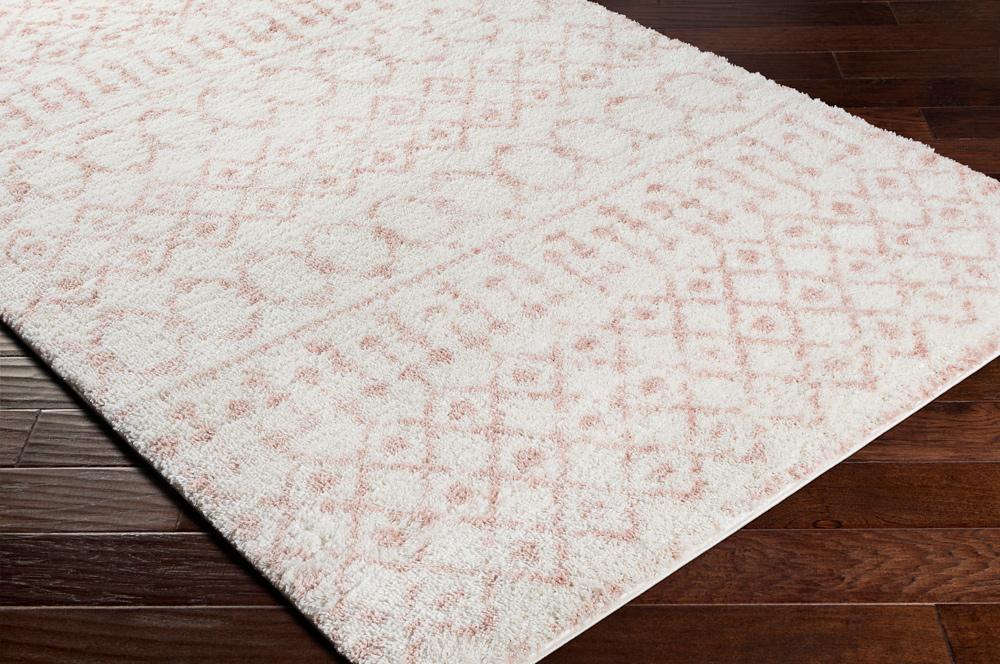 Livabliss - Aliyah Shag 710inx10 Machine Woven Rug - ALH2301-71010 veiw 3