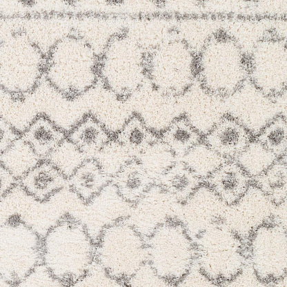 Livabliss - Aliyah Shag 2x211in Machine Woven Rug - ALH2302-23 veiw 4