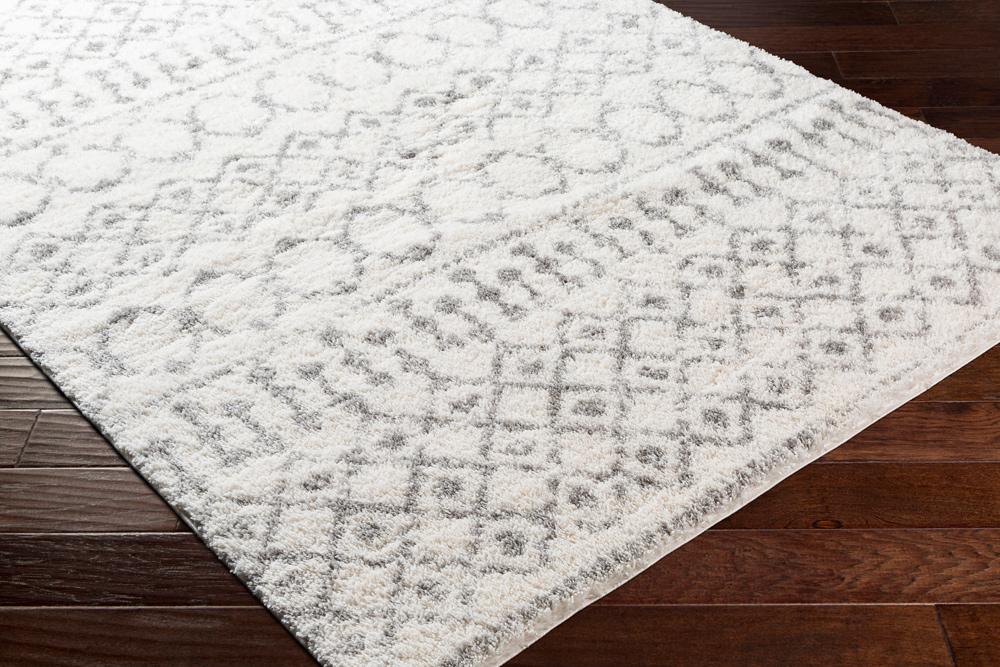 Livabliss - Aliyah Shag 710inx10 Machine Woven Rug - ALH2302-71010 veiw 3