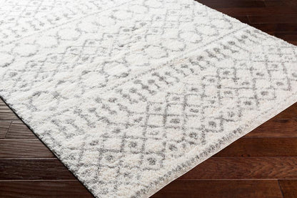 Livabliss - Aliyah Shag 710inx10 Machine Woven Rug - ALH2302-71010 veiw 3