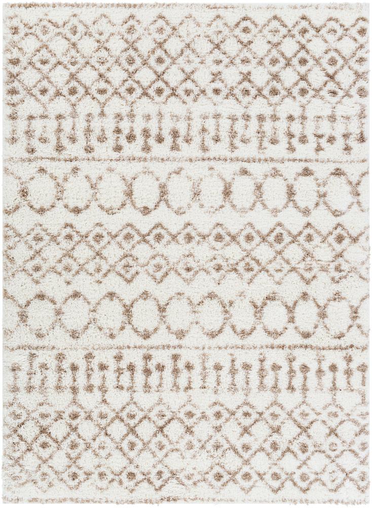 Livabliss - Aliyah Shag 2x211in Machine Woven Rug - ALH2303-23 veiw 1