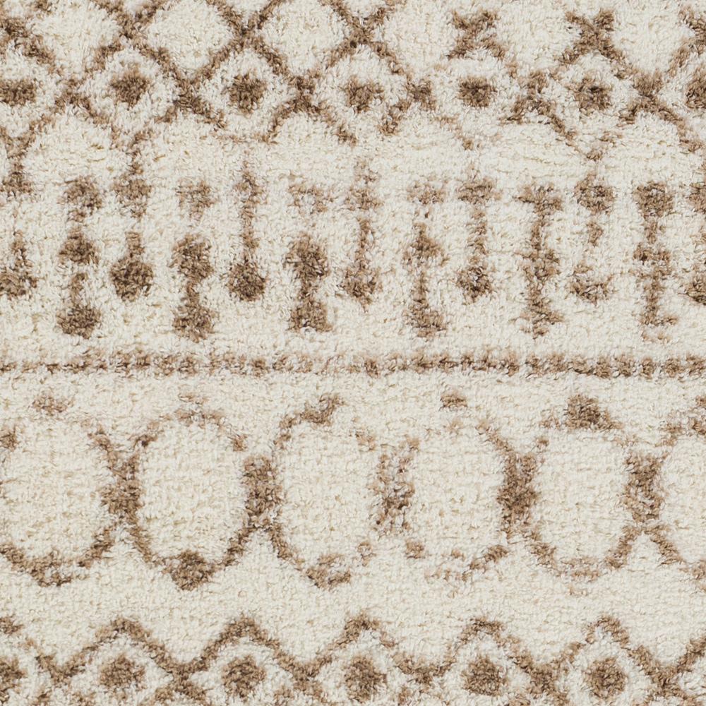 Livabliss - Aliyah Shag 2x211in Machine Woven Rug - ALH2303-23 veiw 4