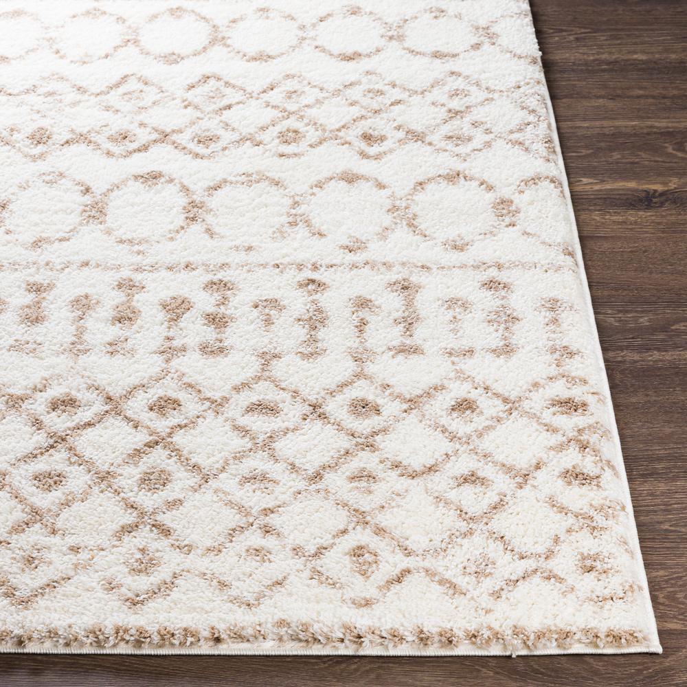 Livabliss - Aliyah Shag 2x211in Machine Woven Rug - ALH2303-23 veiw 5