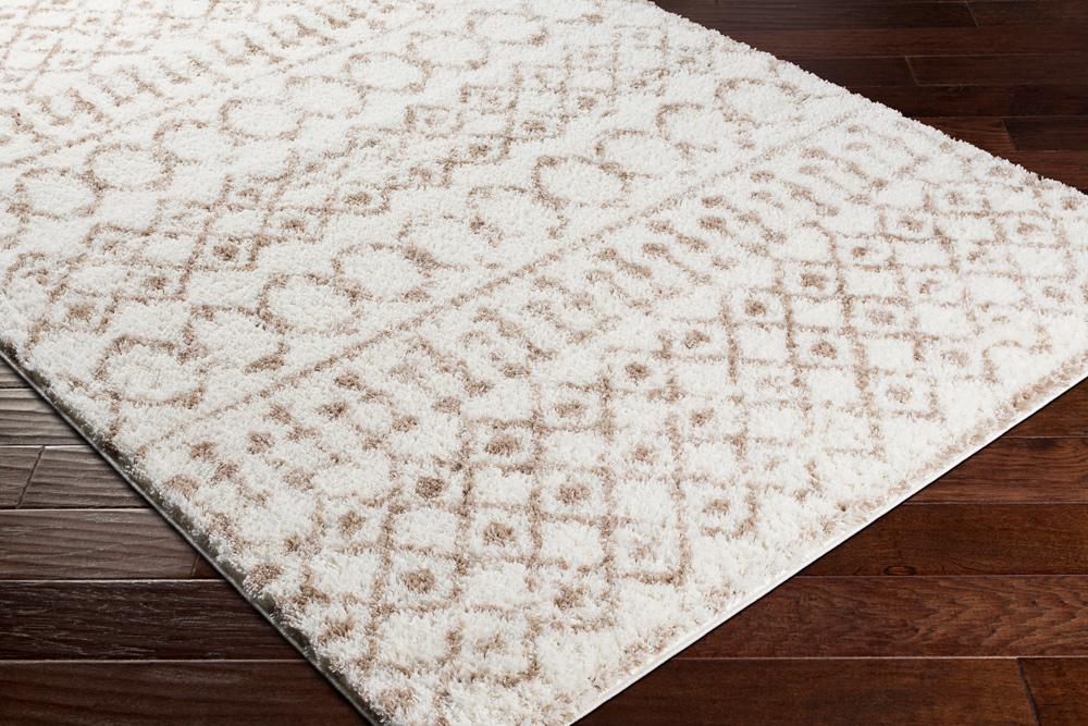 Livabliss - Aliyah Shag 67inx9 Machine Woven Rug - ALH2303-679 veiw 3