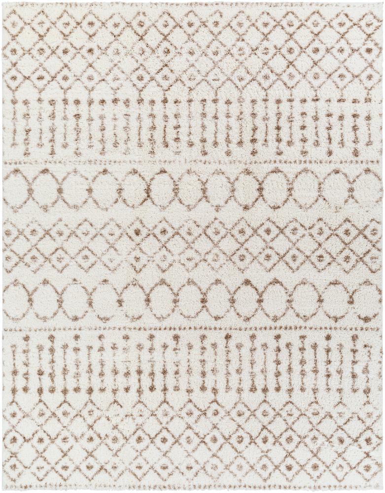 Livabliss - Aliyah Shag 710inx10 Machine Woven Rug - ALH2303-71010 veiw 1