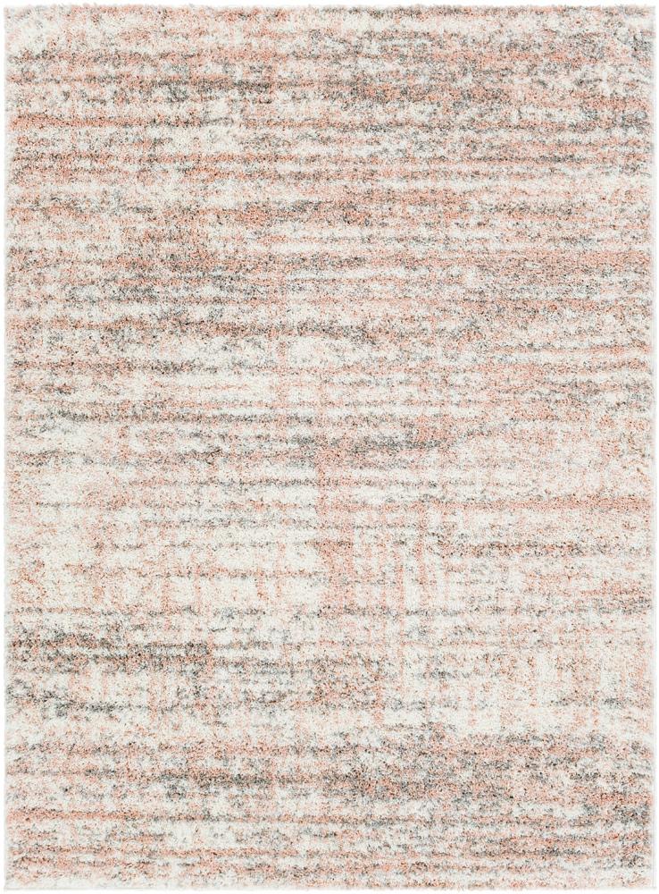 Livabliss - Aliyah Shag 53inx73in Machine Woven Rug - ALH2305-5373 veiw 1