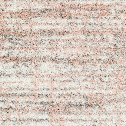 Livabliss - Aliyah Shag 53inx73in Machine Woven Rug - ALH2305-5373 veiw 4