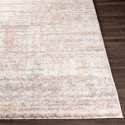 Livabliss - Aliyah Shag 53inx73in Machine Woven Rug - ALH2305-5373 veiw 5