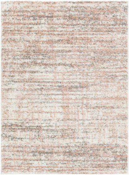 Livabliss - Aliyah Shag 67inx9 Machine Woven Rug - ALH2305-679 veiw 1
