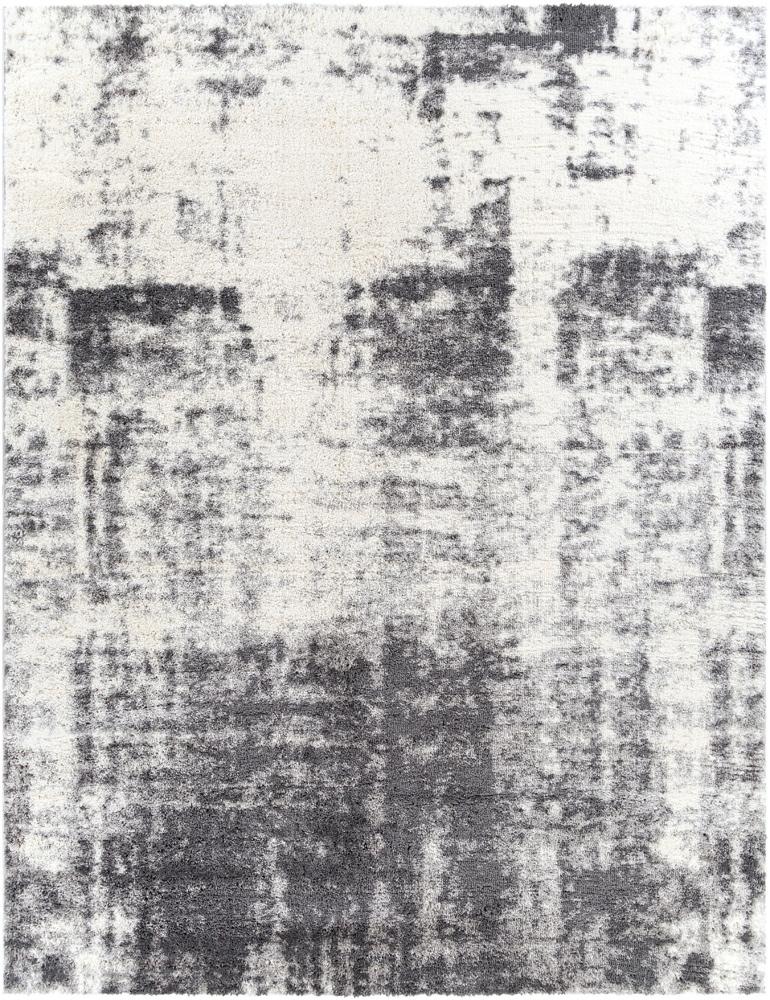 Livabliss - Aliyah Shag 710inx10 Machine Woven Rug - ALH2306-71010 veiw 1