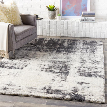 Livabliss - Aliyah Shag 710inx10 Machine Woven Rug - ALH2306-71010 veiw 2
