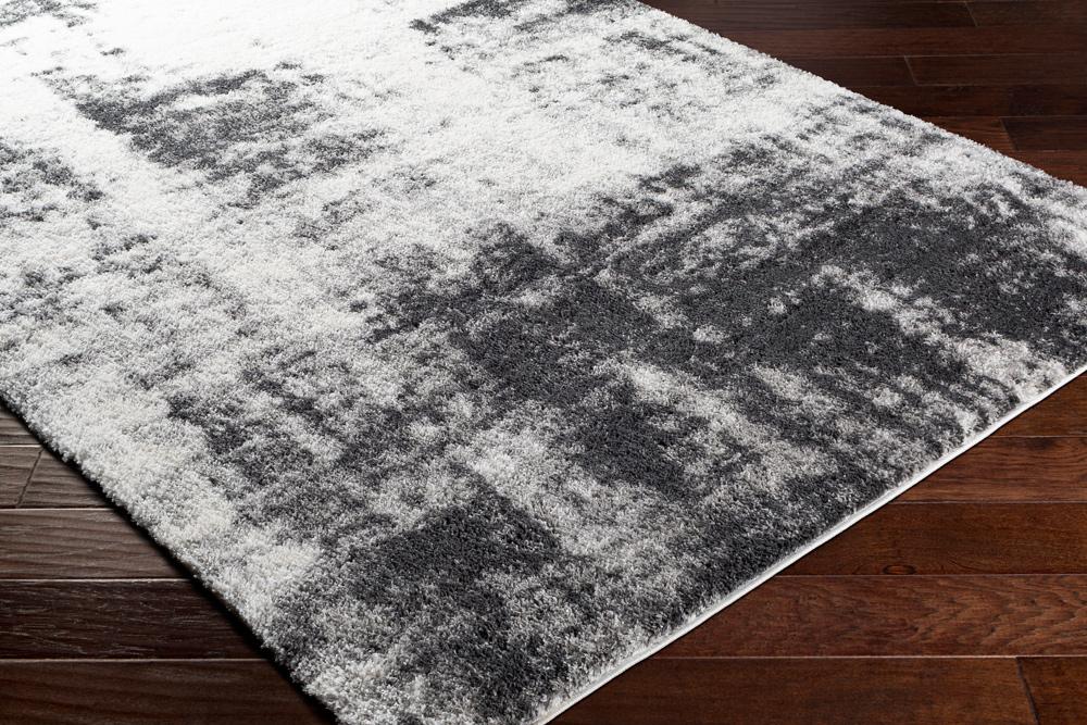 Livabliss - Aliyah Shag 710inx10 Machine Woven Rug - ALH2306-71010 veiw 3