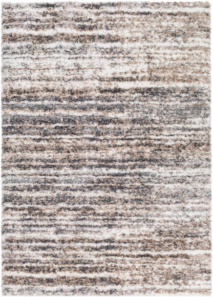 Livabliss - Aliyah Shag 2x211in Machine Woven Rug - ALH2307-23 veiw 1