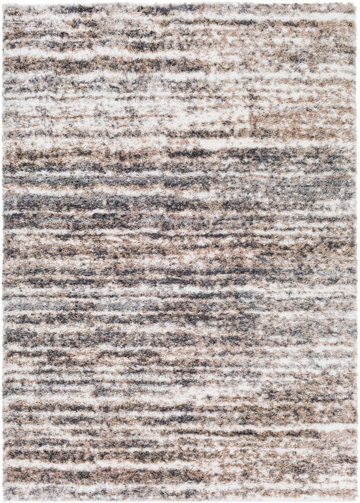 Livabliss - Aliyah Shag 53inx73in Machine Woven Rug - ALH2307-5373 veiw 1