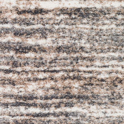 Livabliss - Aliyah Shag 67inx9 Machine Woven Rug - ALH2307-679 veiw 4