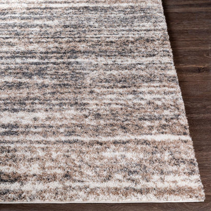 Livabliss - Aliyah Shag 67inx9 Machine Woven Rug - ALH2307-679 veiw 5