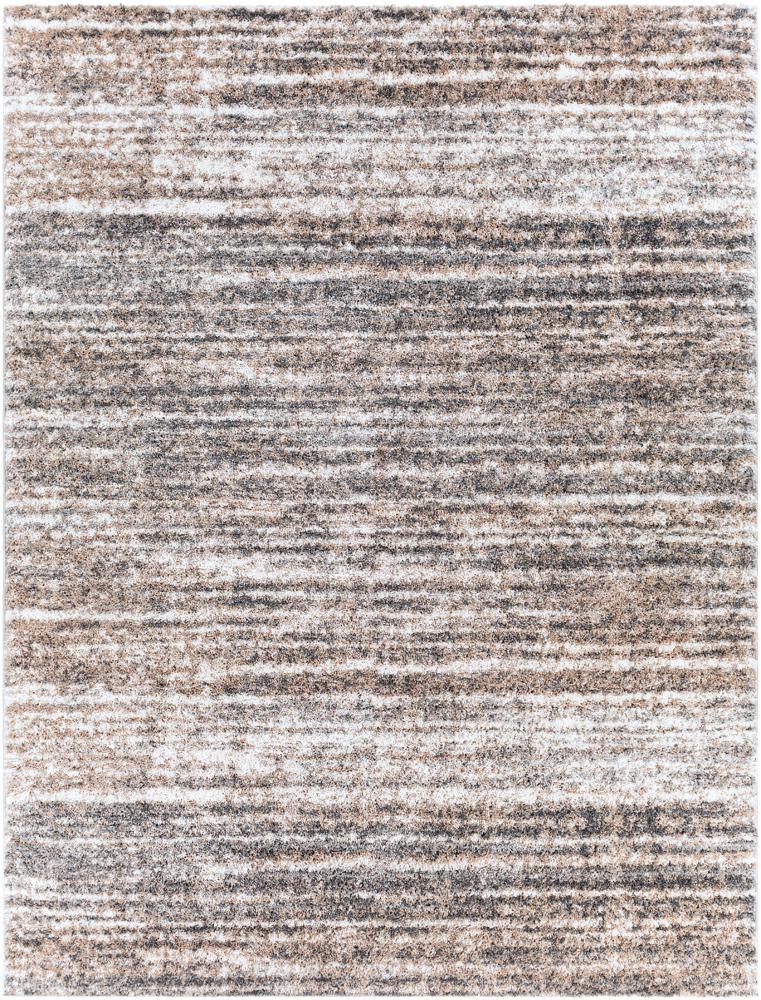 Livabliss - Aliyah Shag 710inx10 Machine Woven Rug - ALH2307-71010 veiw 1