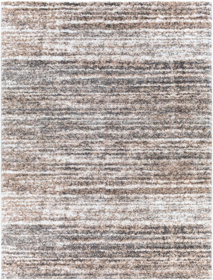 Livabliss - Aliyah Shag 710inx10 Machine Woven Rug - ALH2307-71010 veiw 1