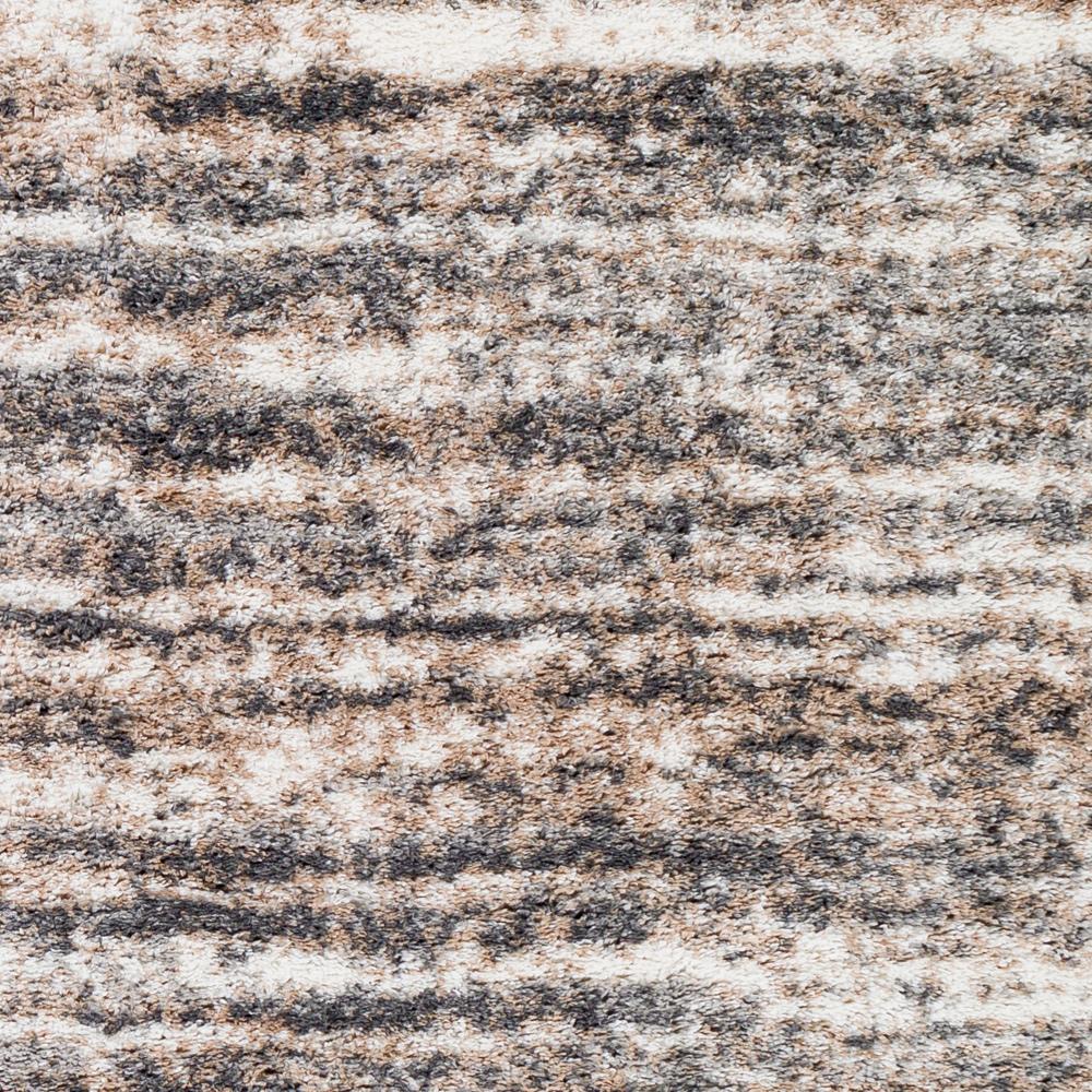 Livabliss - Aliyah Shag 710inx10 Machine Woven Rug - ALH2307-71010 veiw 4