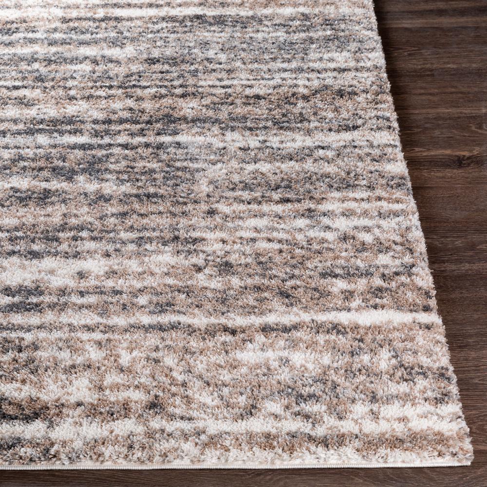Livabliss - Aliyah Shag 710inx10 Machine Woven Rug - ALH2307-71010 veiw 5