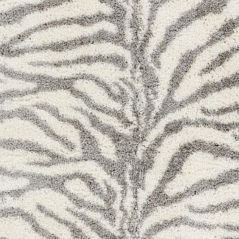 Livabliss - Aliyah Shag 67inx9 Machine Woven Rug - ALH2308-679_CLOSEOUT veiw 4