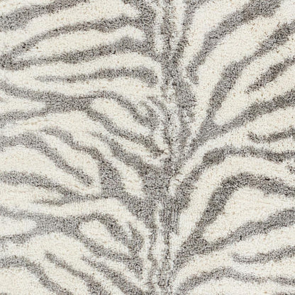 Livabliss - Aliyah Shag 67inx9 Machine Woven Rug - ALH2308-679_CLOSEOUT veiw 4