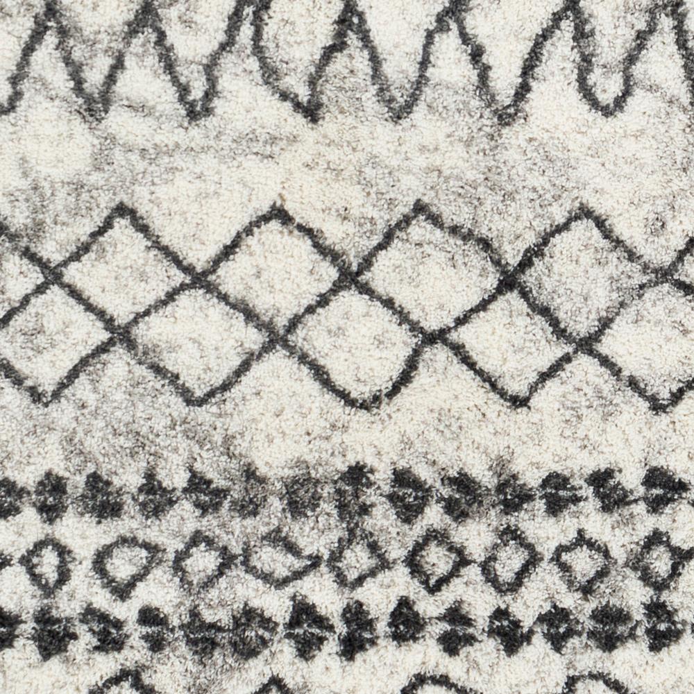 Livabliss - Aliyah Shag 2x211in Machine Woven Rug - ALH2311-23 veiw 4