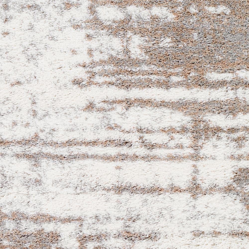 Livabliss - Aliyah Shag 53inx73in Machine Woven Rug - ALH2312-5373 veiw 4