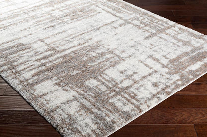 Livabliss - Aliyah Shag 67inx9 Machine Woven Rug - ALH2312-679 veiw 3