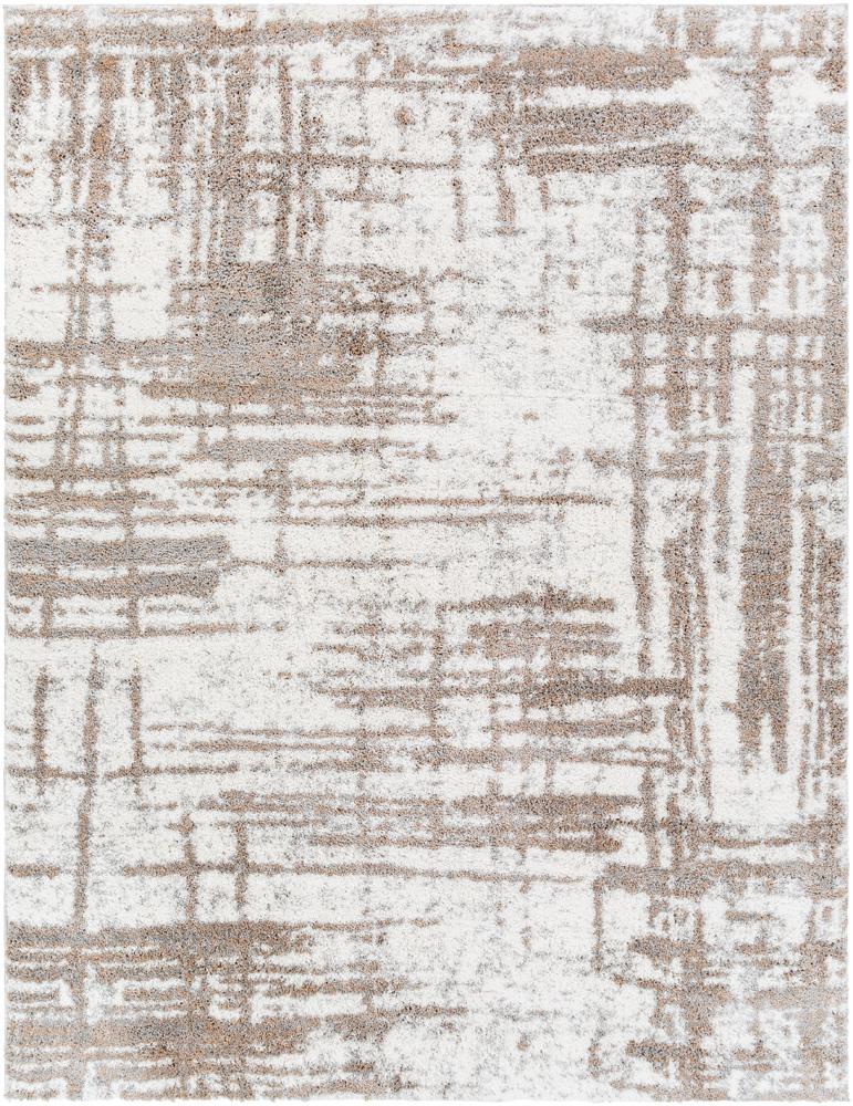 Livabliss - Aliyah Shag 710inx10 Machine Woven Rug - ALH2312-71010 veiw 1