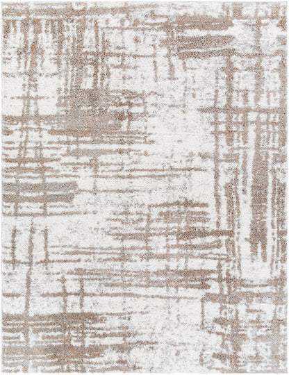 Livabliss - Aliyah Shag 710inx10 Machine Woven Rug - ALH2312-71010 veiw 1