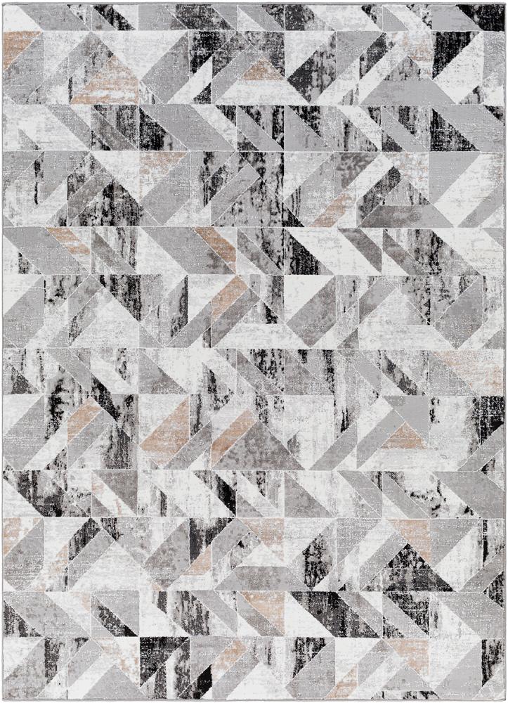 Livabliss - Allegro 67inx9 Machine Woven Rug - ALG2301-679_CLOSEOUT veiw 1