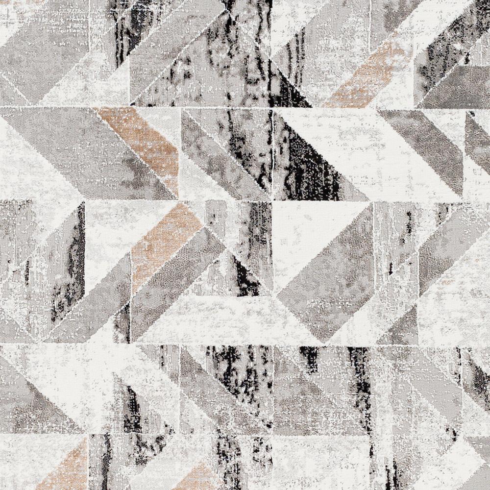 Livabliss - Allegro 67inx9 Machine Woven Rug - ALG2301-679_CLOSEOUT veiw 4