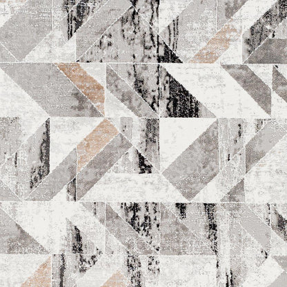 Livabliss - Allegro 92inx12 Machine Woven Rug - ALG2301-9212_CLOSEOUT veiw 4