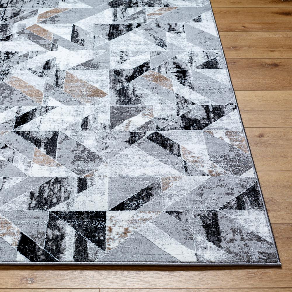 Livabliss - Allegro 92inx12 Machine Woven Rug - ALG2301-9212_CLOSEOUT veiw 5