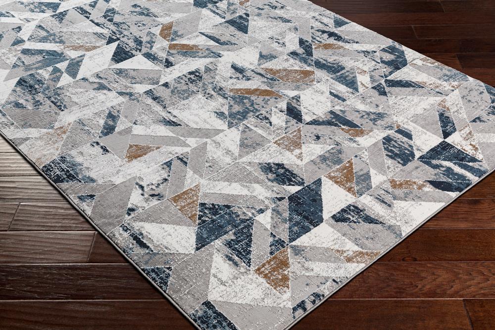 Livabliss - Allegro 92inx12 Machine Woven Rug - ALG2302-9212_CLOSEOUT veiw 3