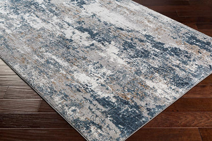 Livabliss - Allegro 53inx7 Machine Woven Rug - ALG2306-537 veiw 3