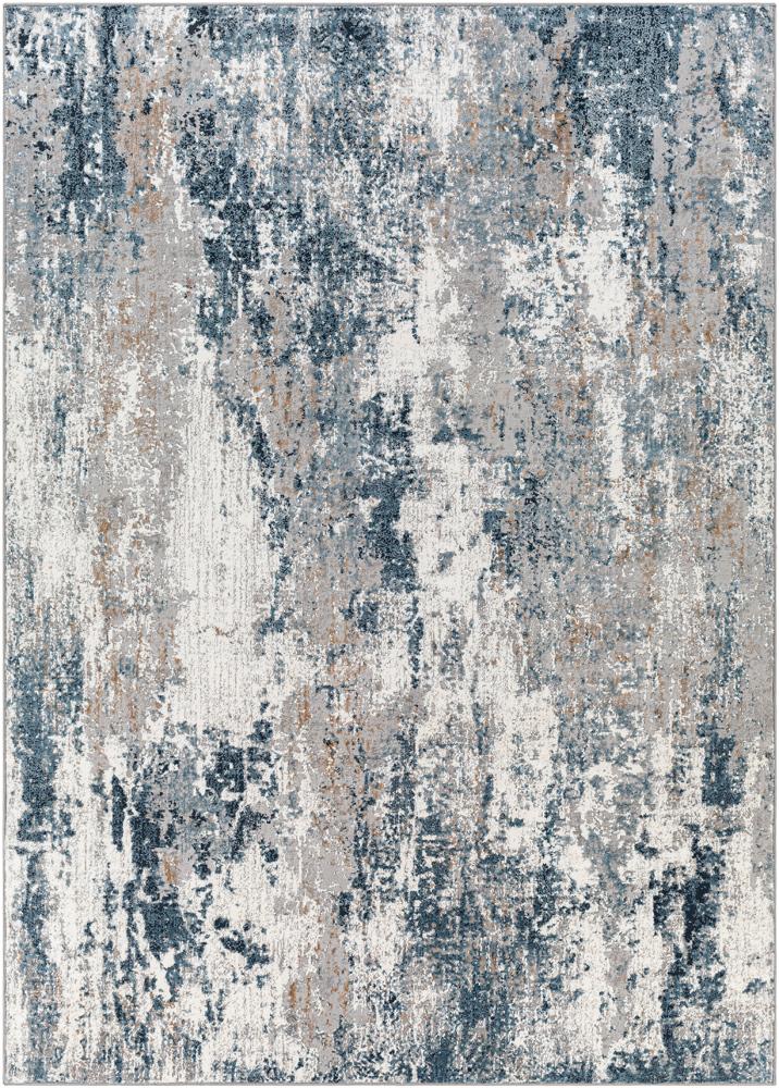Livabliss - Allegro 67inx9 Machine Woven Rug - ALG2306-679 veiw 1