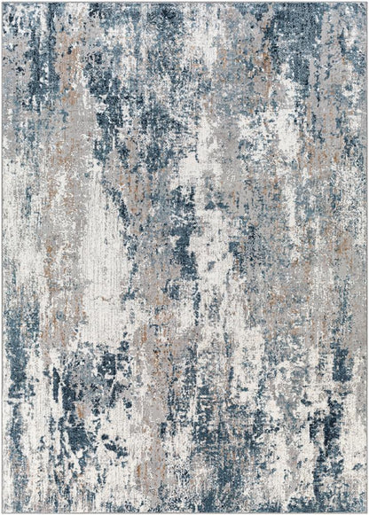 Livabliss - Allegro 67inx9 Machine Woven Rug - ALG2306-679 veiw 1