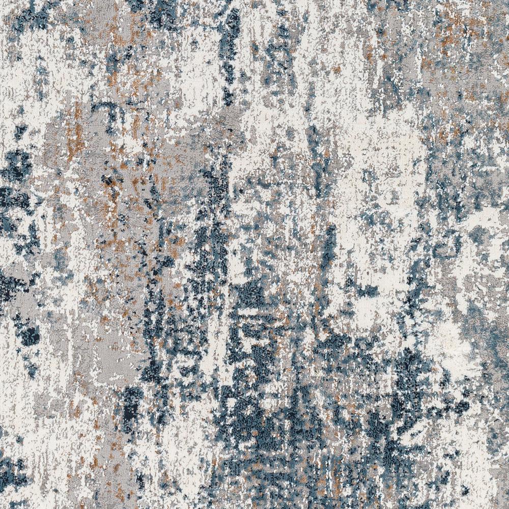 Livabliss - Allegro 67inx9 Machine Woven Rug - ALG2306-679 veiw 4