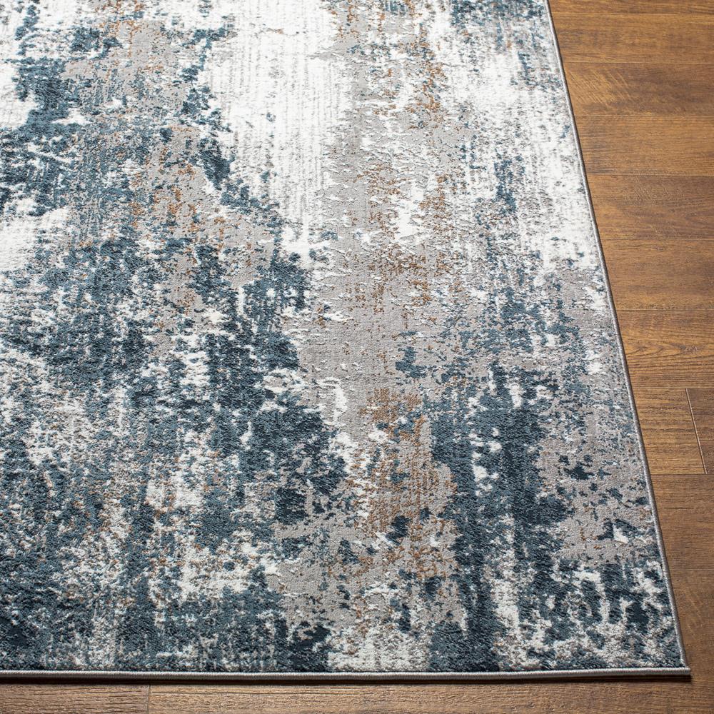 Livabliss - Allegro 67inx9 Machine Woven Rug - ALG2306-679 veiw 5
