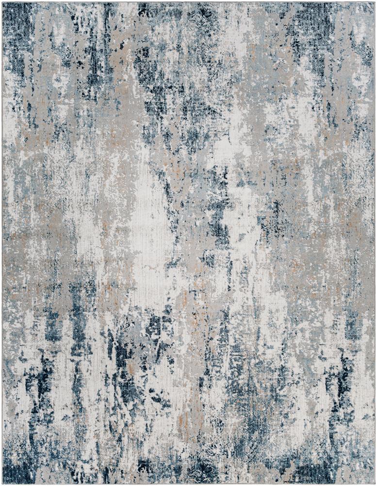 Livabliss - Allegro 710inx10 Machine Woven Rug - ALG2306-71010 veiw 1