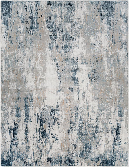 Livabliss - Allegro 710inx10 Machine Woven Rug - ALG2306-71010 veiw 1