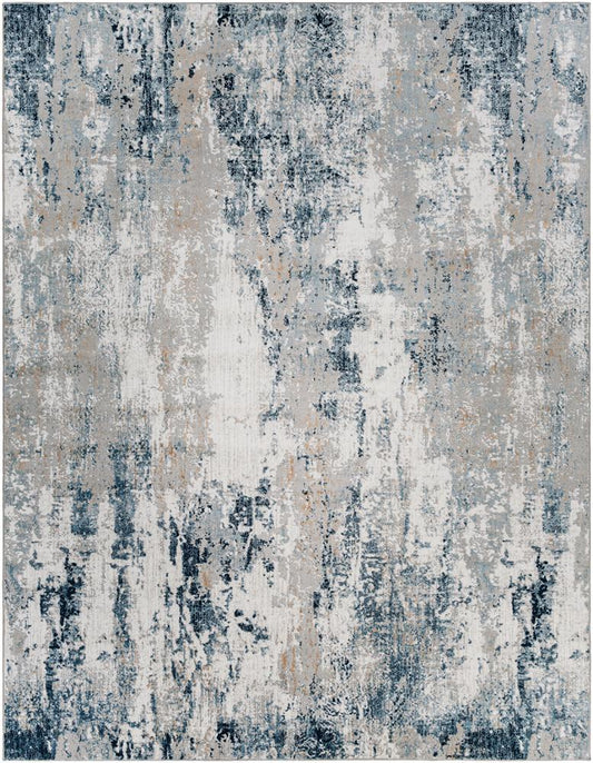 Livabliss - Allegro 710inx10 Machine Woven Rug - ALG2306-71010 veiw 1