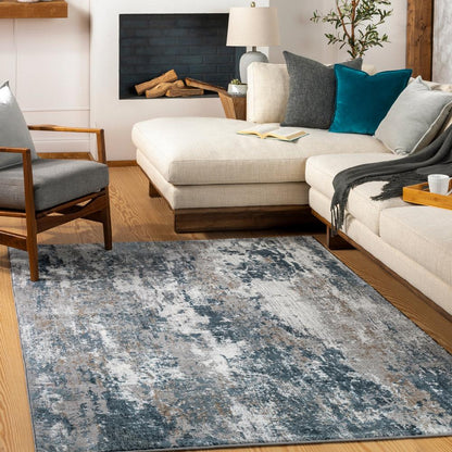 Livabliss - Allegro 710inx10 Machine Woven Rug - ALG2306-71010 veiw 2