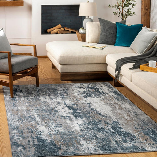 Livabliss - Allegro 710inx10 Machine Woven Rug - ALG2306-71010 veiw 2
