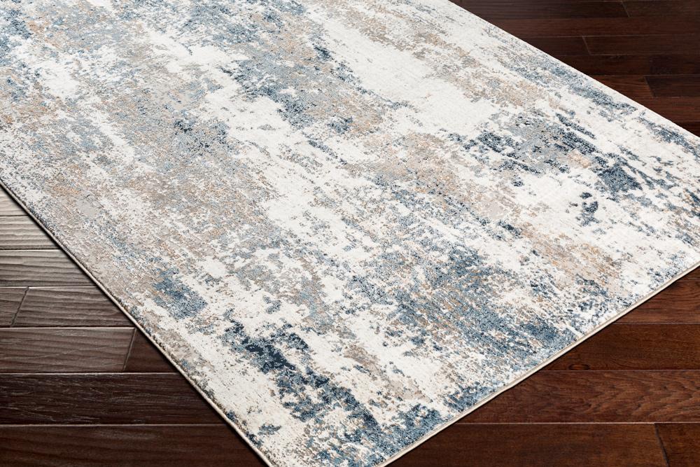 Livabliss - Allegro 53inx7 Machine Woven Rug - ALG2307-537 veiw 3